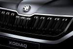 Skoda Kodiaq 2016 года (WW)